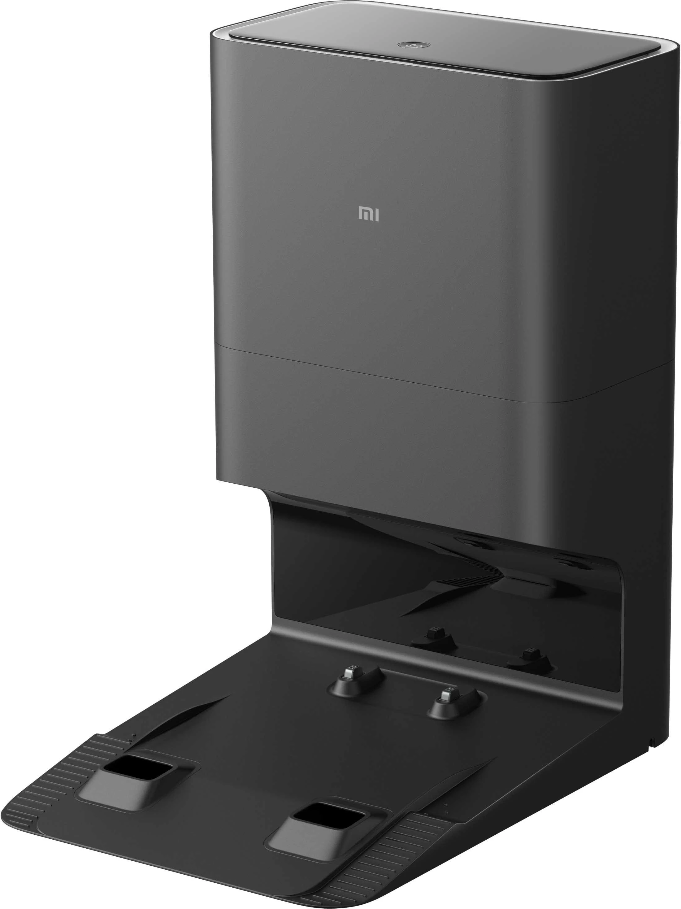 Automatinė dulkių išsiurbimo stotelė Xiaomi Mop 2 Ultra dulkių siurbliams - robotams