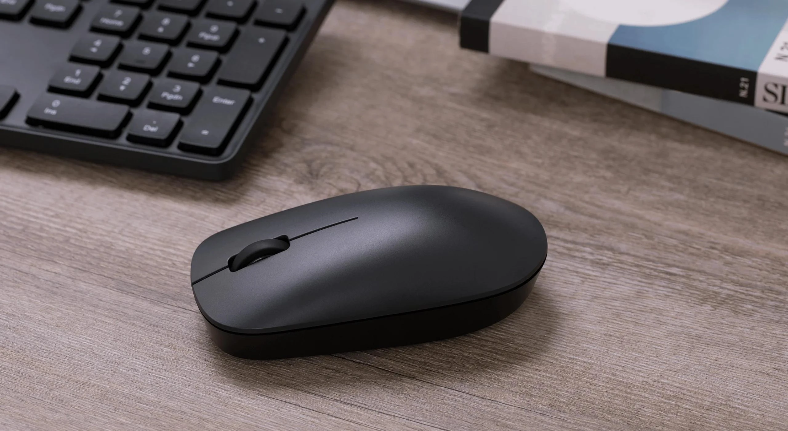 Pelė Xiaomi Lite