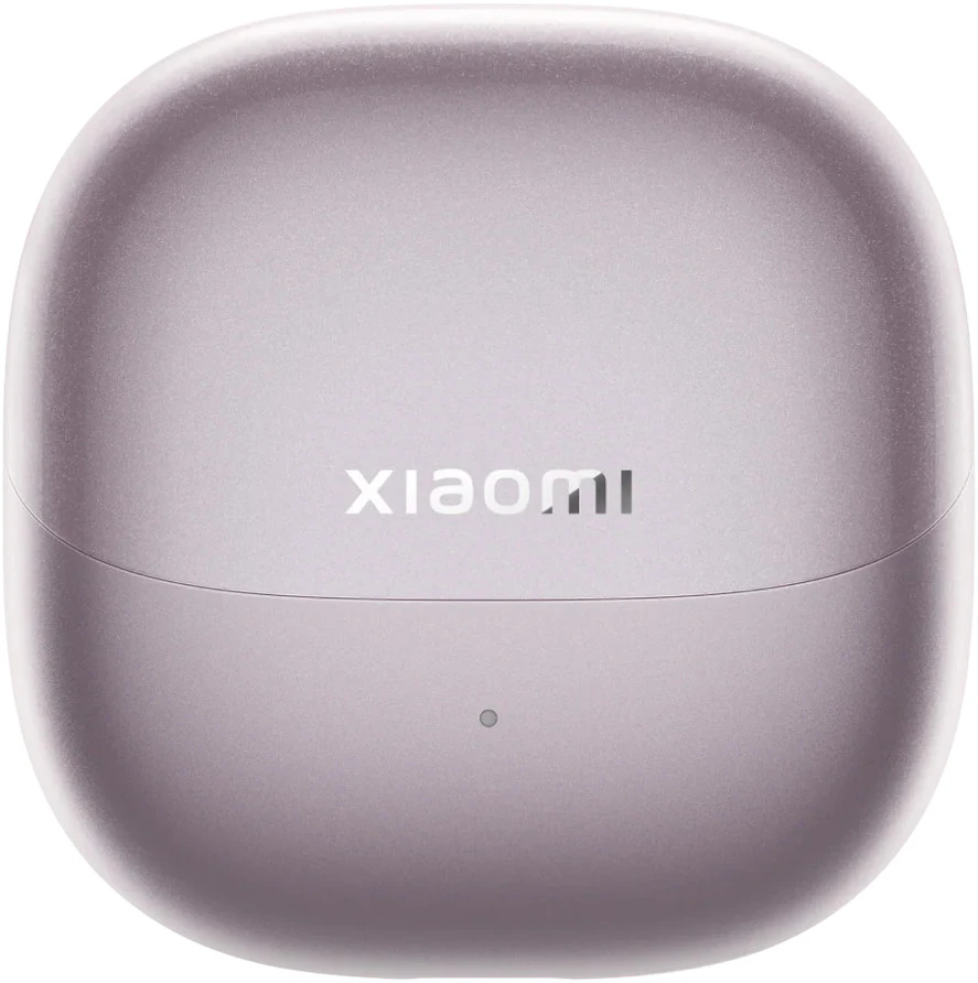 Ausinės Xiaomi Buds 6 | Bluetooth | Semi-į ausis įkišamos | Mikrofonas | Nebula Violetinė | Noise canceling | Belaidės