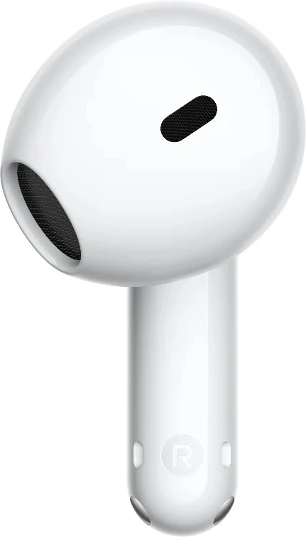 Ausinės Xiaomi Redmi Buds 8 Active, Baltos