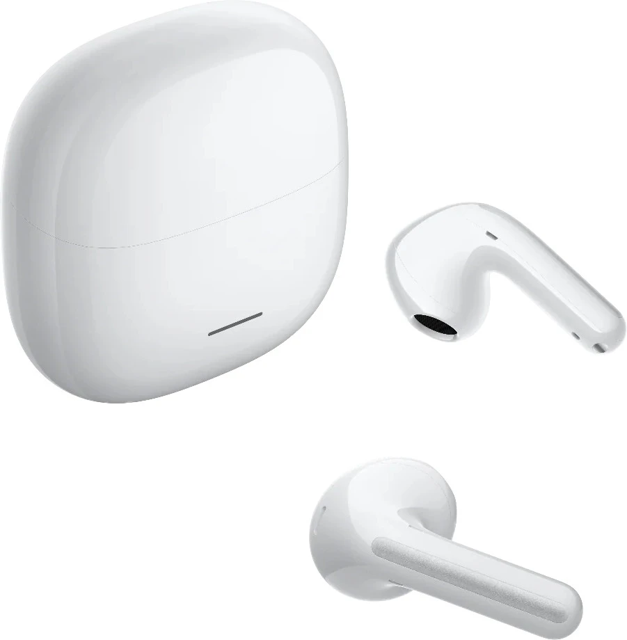 Ausinės Xiaomi Redmi Buds 8 Active, Baltos