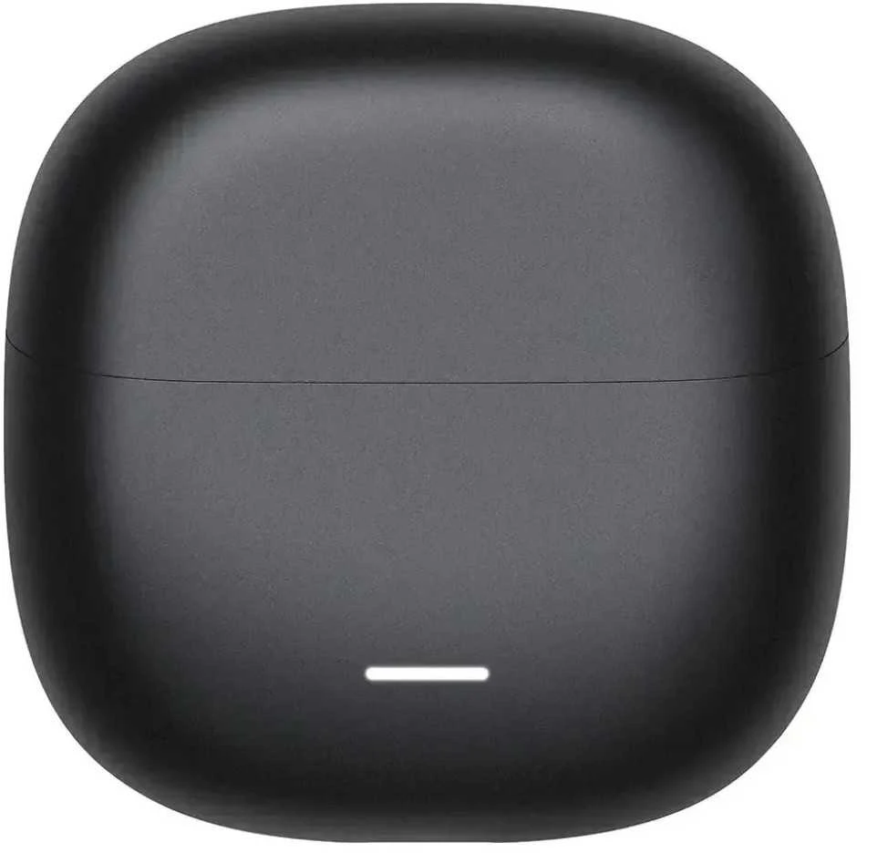 Belaidės ausinės Xiaomi REDMI Buds 8 Lite, spalva: juoda