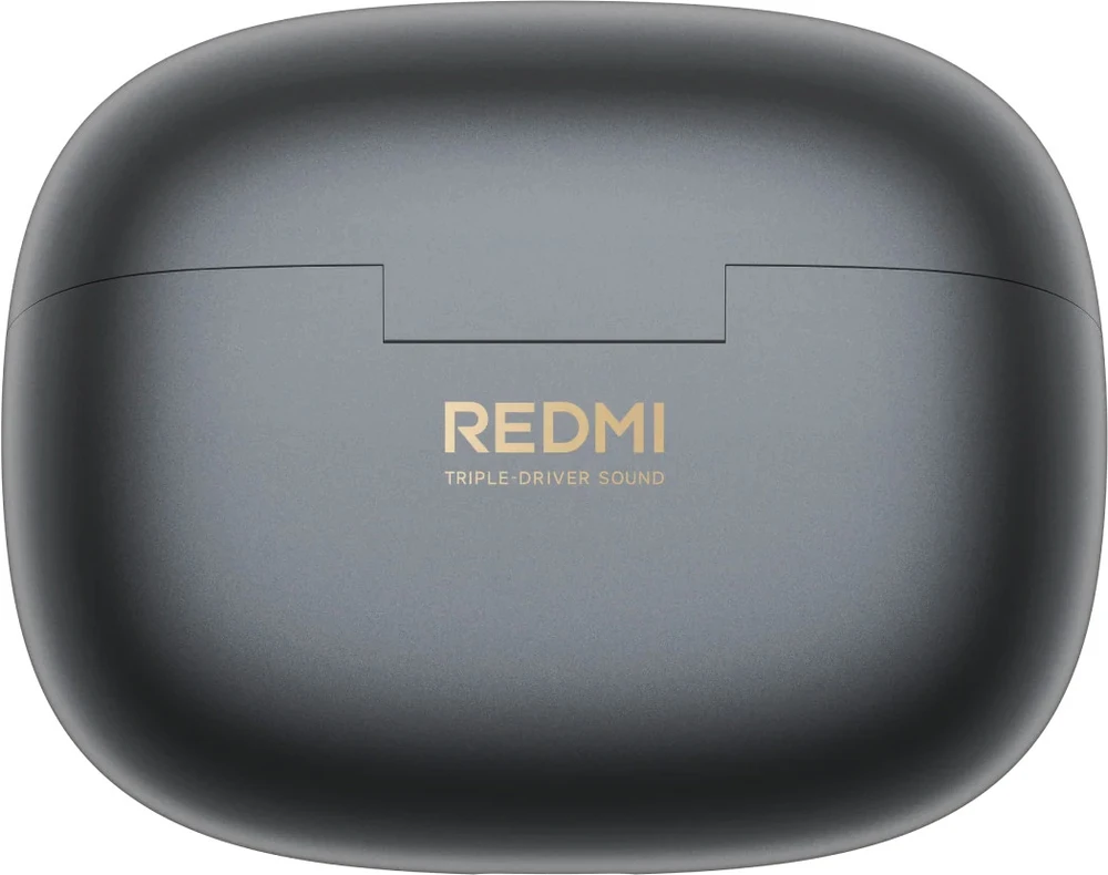 Ausinės Xiaomi Redmi Buds 8 Pro, Juodos