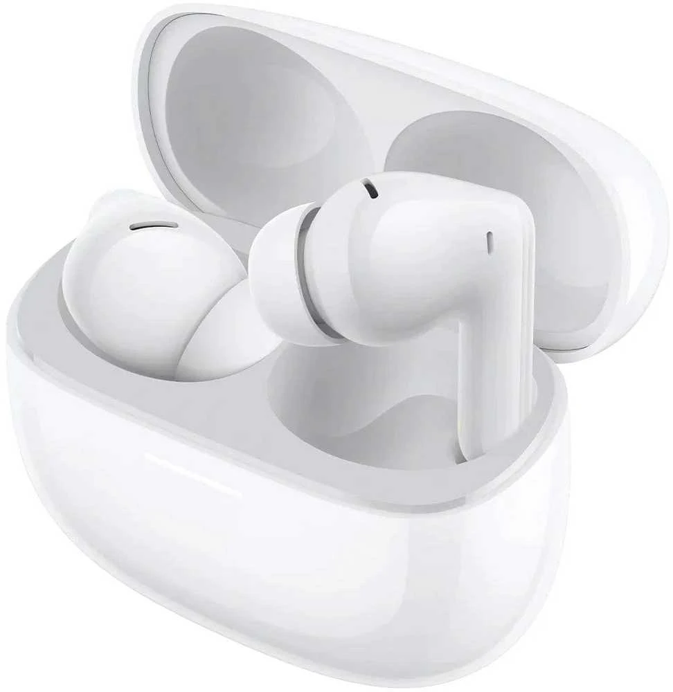 Ausinės Xiaomi Redmi Buds 8 Pro, Baltos