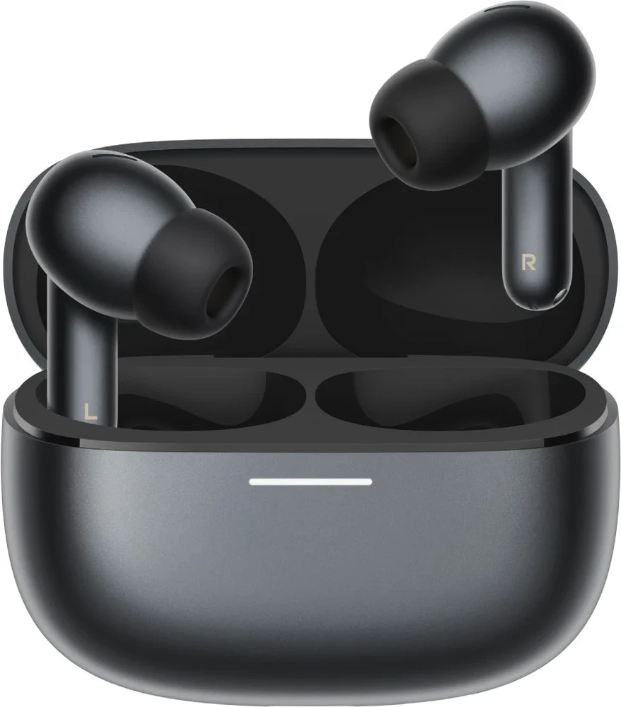 Ausinės Xiaomi Redmi Buds 8 Pro, Juodos