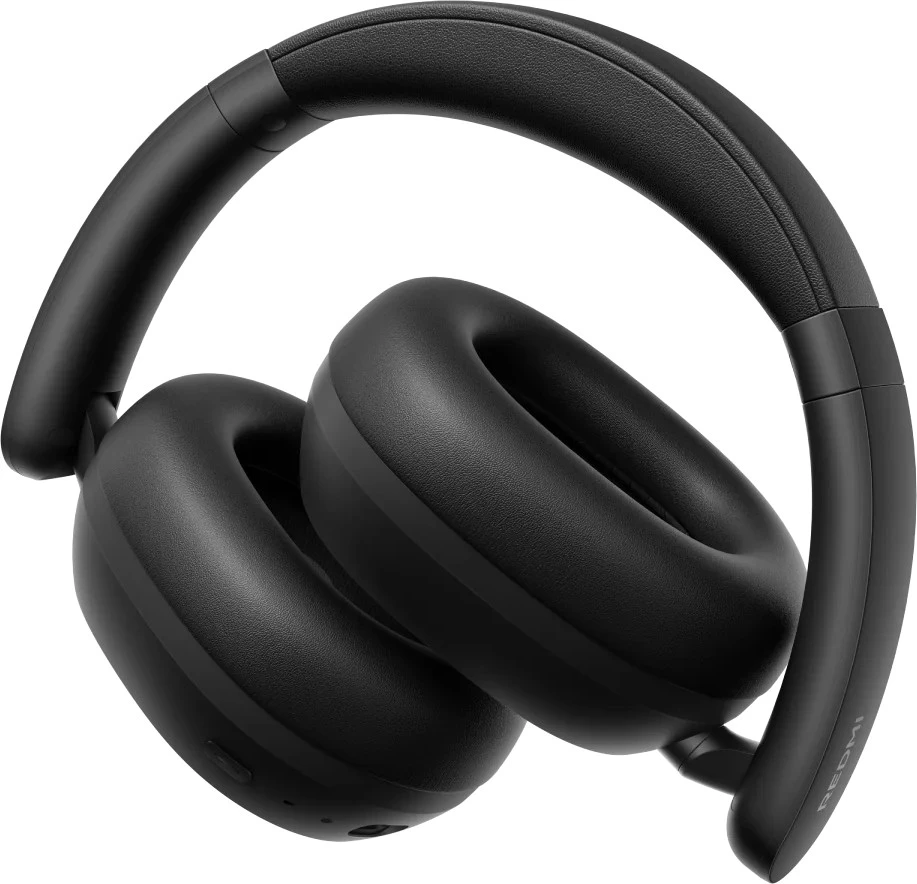 Xiaomi Redmi Ausinės Neo | Bluetooth | Mikrofonas | Obsidian Juodas | Noise canceling | Belaidės