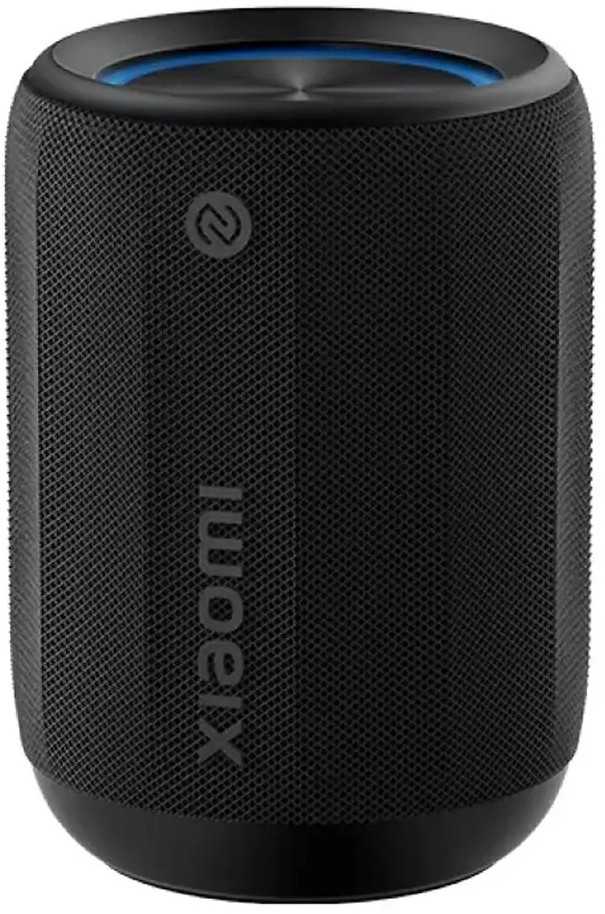 Xiaomi Bluetooth Mini nešiojama kolonėlė, Juodos spalvos
