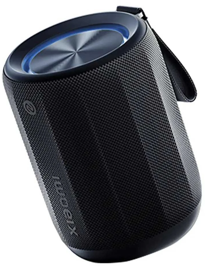 Xiaomi Bluetooth Mini nešiojama kolonėlė, Juodos spalvos