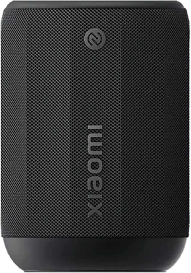 Xiaomi Bluetooth Mini nešiojama kolonėlė, Juodos spalvos