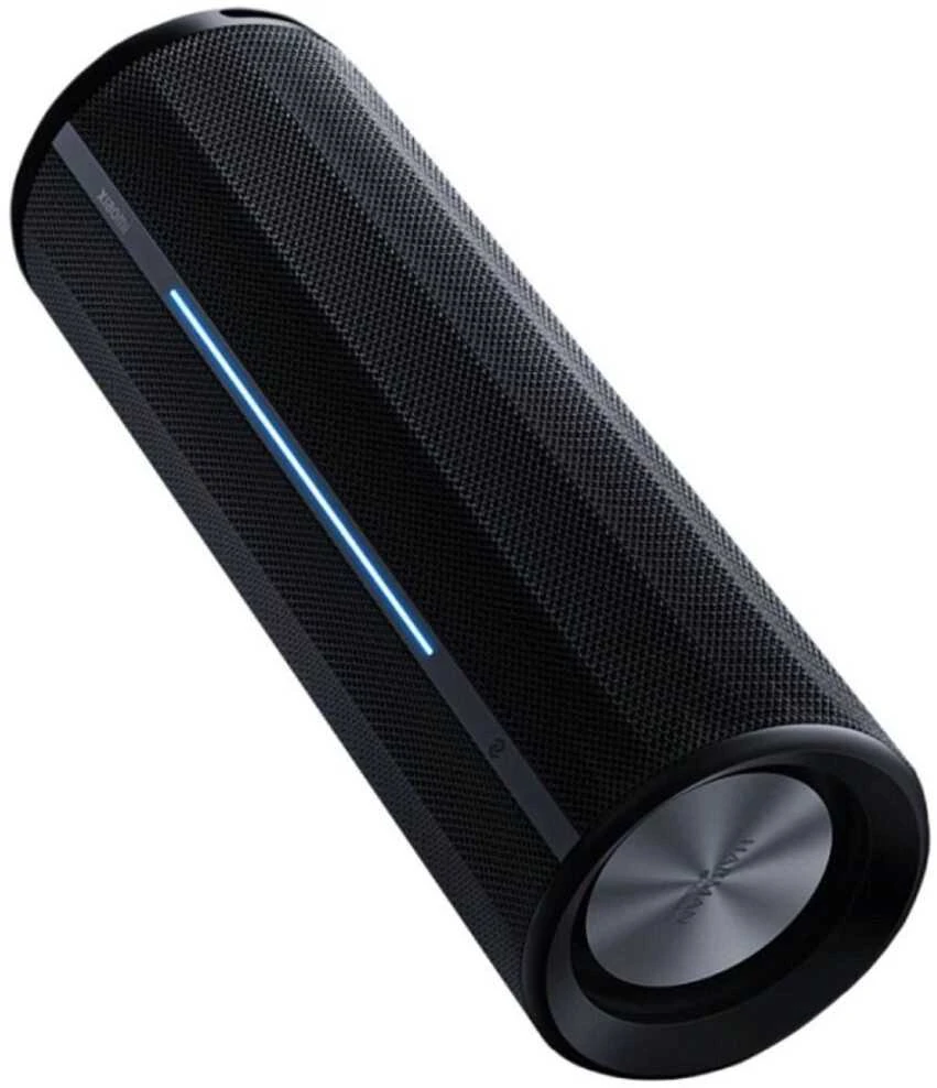 Xiaomi Bluetooth Speaker 40W nešiojma kolonėlė, Juodos spalvos