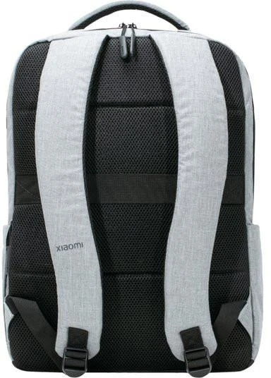 Xiaomi Commuter XDLGX-04 kuprinė, Tamsiai pilka aprašymas - Prekės nuotrauka