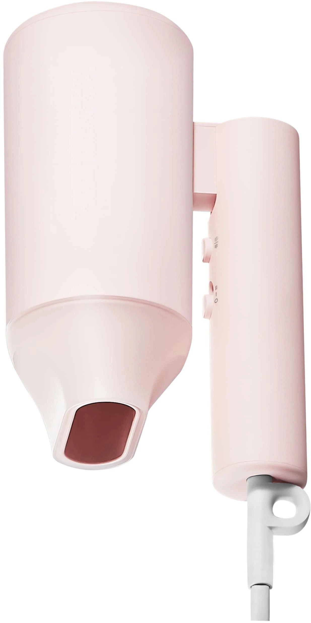Plaukų džiovintuvas Xiaomi Compact Hair Dryer H101 | rožinis
