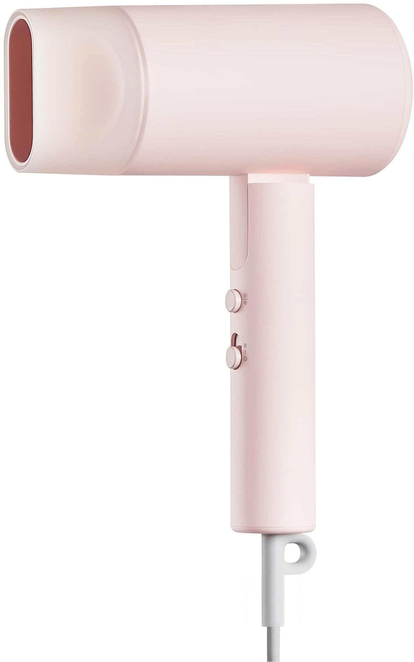 Plaukų džiovintuvas Xiaomi Compact Hair Dryer H101 | rožinis