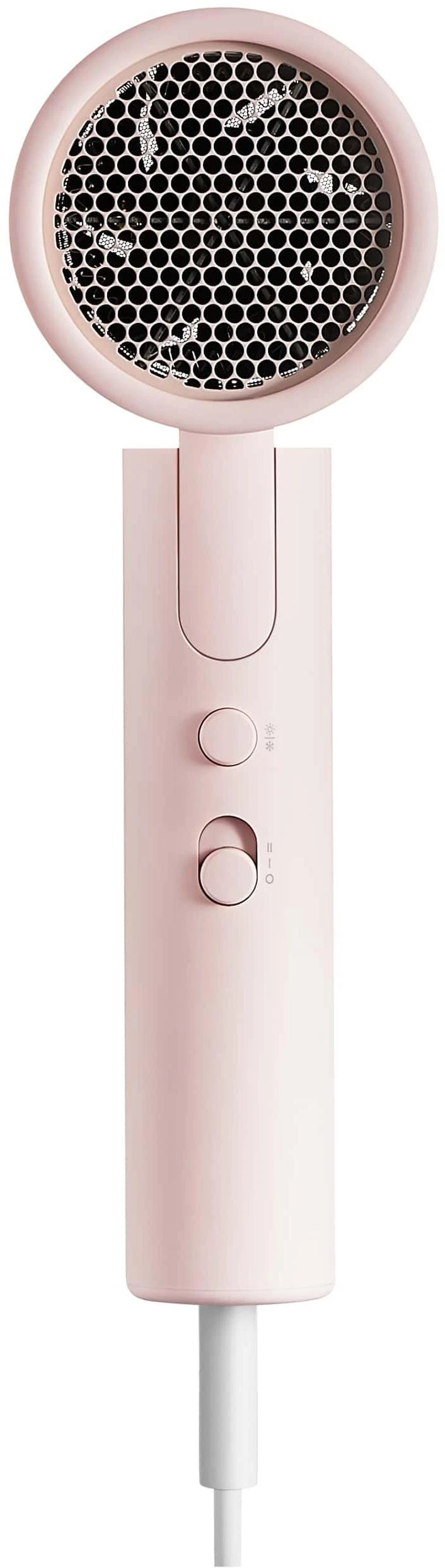 Plaukų džiovintuvas Xiaomi Compact Hair Dryer H101 | rožinis