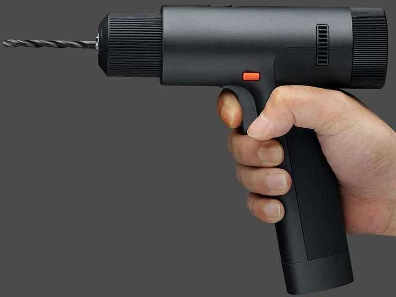 Xiaomi akumuliatorinis bešepetėlinis suktuvas - gręžtuvas 12V Max, 30Nm