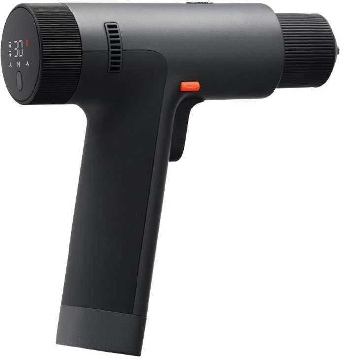 Xiaomi akumuliatorinis bešepetėlinis suktuvas - gręžtuvas 12V Max, 30Nm