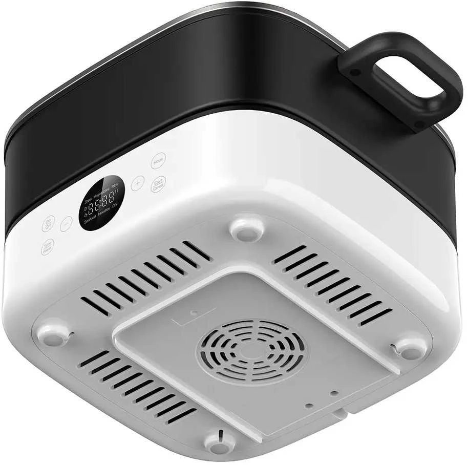 Xiaomi | Daugiafunkcis puodas, ES | 2000 W | 6 l | Programų skaičius: 6 | Balta