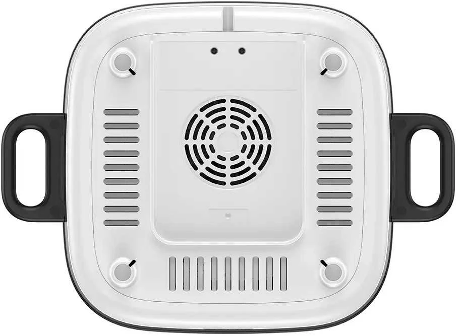 Xiaomi | Daugiafunkcis puodas, ES | 2000 W | 6 l | Programų skaičius: 6 | Balta
