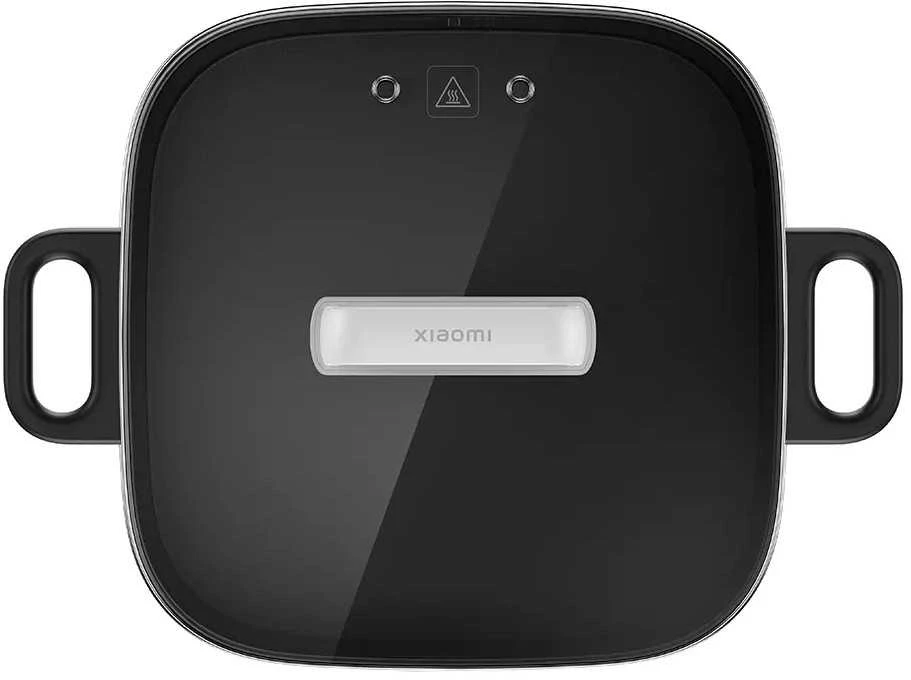 Xiaomi | Daugiafunkcis puodas, ES | 2000 W | 6 l | Programų skaičius: 6 | Balta