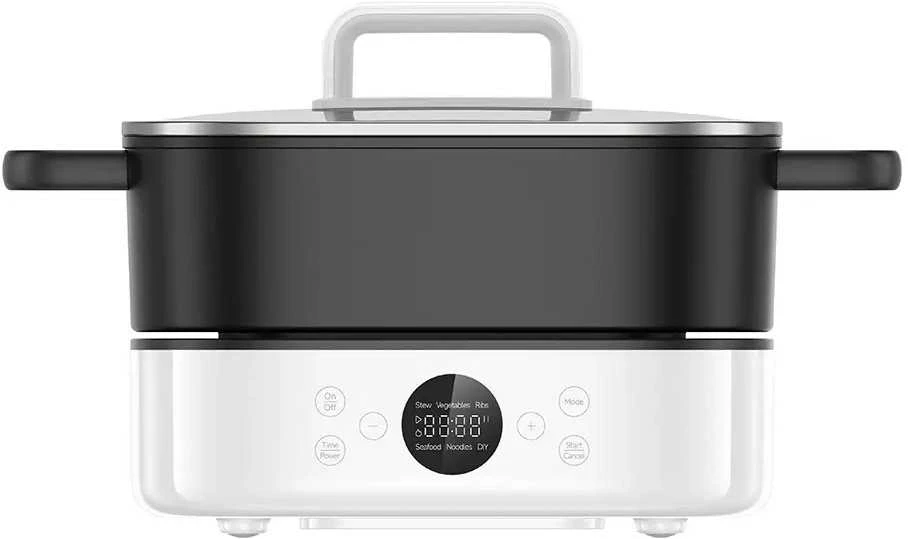 Xiaomi | Daugiafunkcis puodas, ES | 2000 W | 6 l | Programų skaičius: 6 | Balta