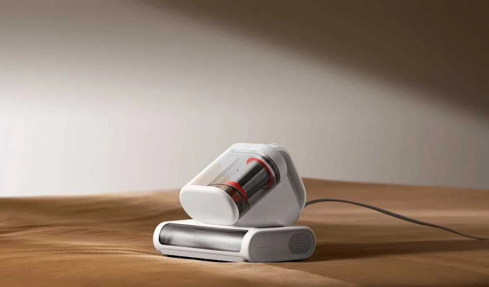 Dulkių siurblys Xiaomi Dust Mite Vacuum Cleaner 2 Pro EU (Pažeista pakuotė)