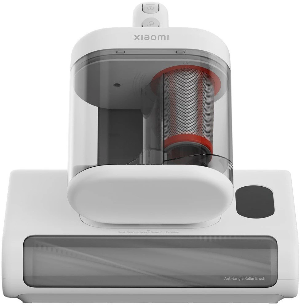 Dulkių siurblys Xiaomi Dust Mite Vacuum Cleaner 2 Pro EU (Pažeista pakuotė)