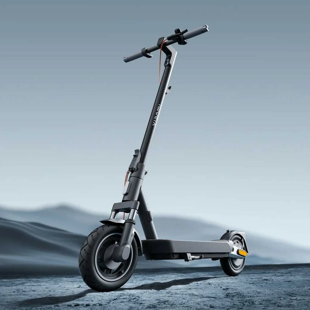Elektrinis paspirtukas Xiaomi Electric Scooter 5 Pro GL