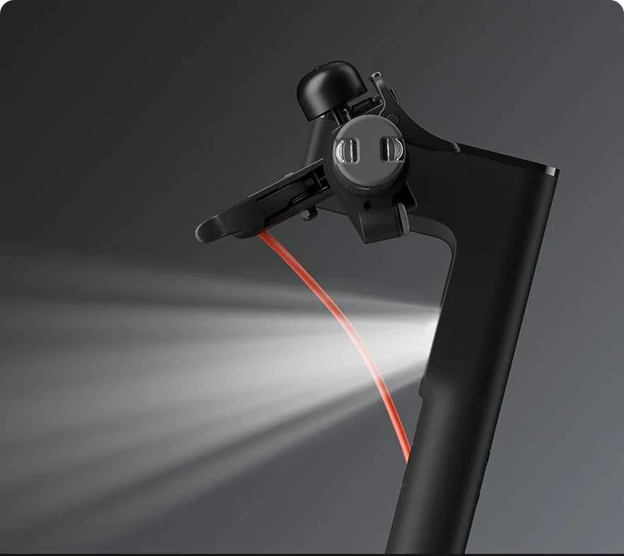 Elektrinis paspirtukas Xiaomi Electric Scooter 5 Pro GL