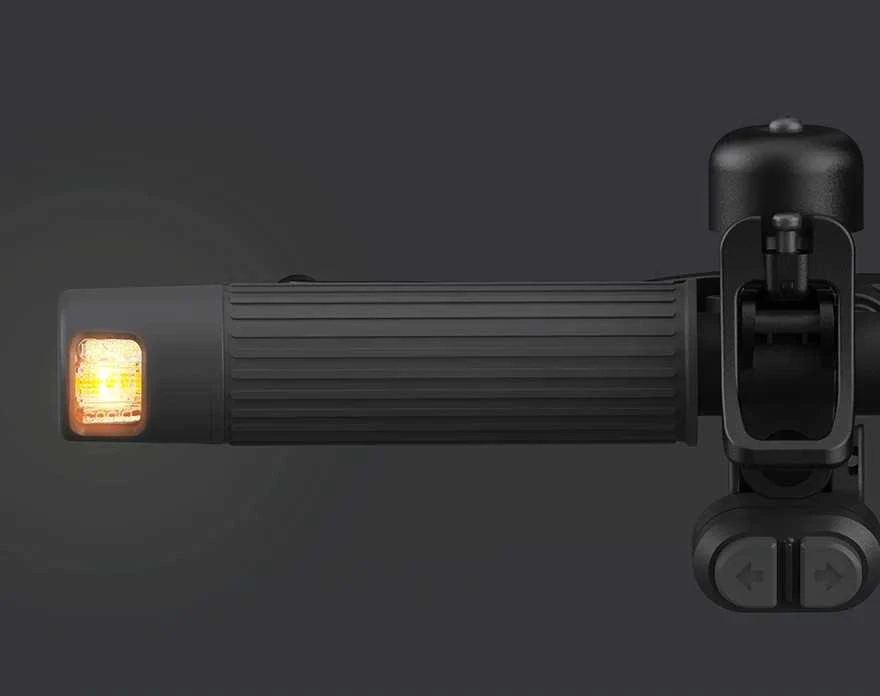Elektrinis paspirtukas Xiaomi Electric Scooter Elite GL