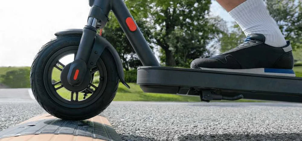 Elektrinis paspirtukas Xiaomi Electric Scooter Elite GL