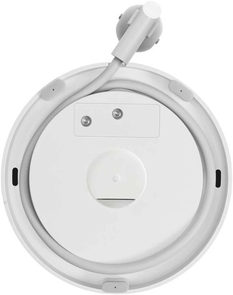 Virtuvinės svarstyklės Xiaomi | Virdulys | 2 Lite EU | Electric | 1500 W | 1.5 L | Stainless Steel | Baltas