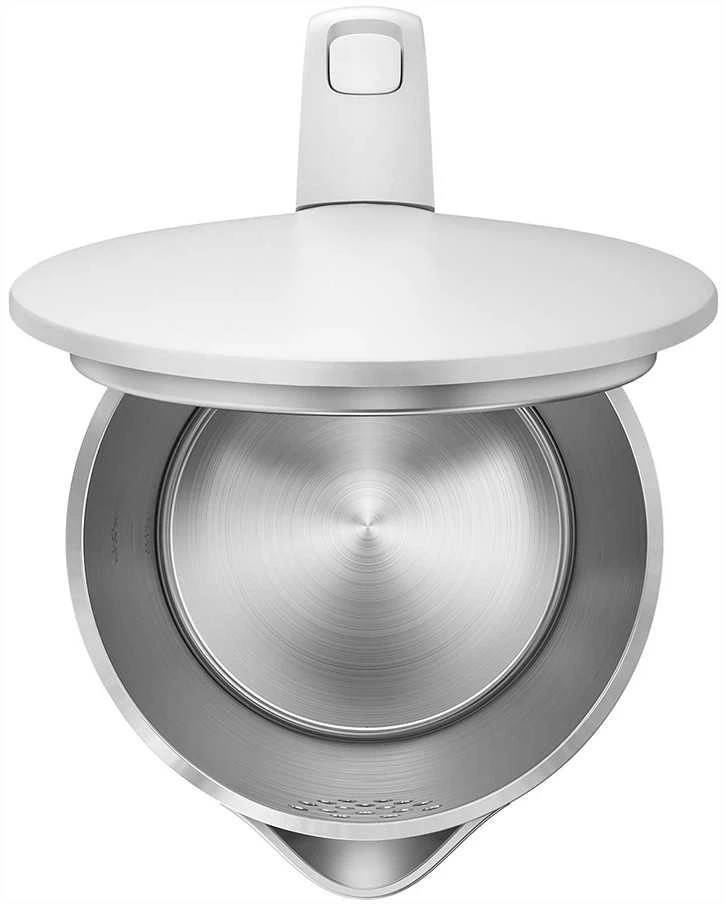 Virtuvinės svarstyklės Xiaomi | Electric Virdulys | S1 | Electric | 1800 W | 1.7 L | Nerūdijantis plienas | Sidabrinis