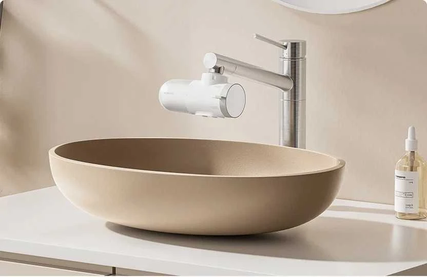 Xiaomi | Faucet Vanduo Purifier, Baltas