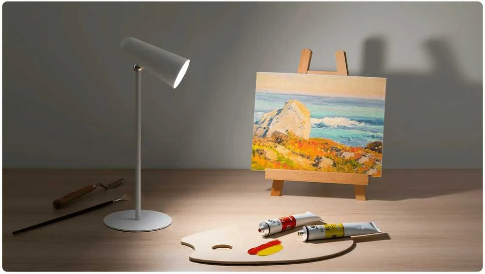Lempa - Xiaomi Flexible Rechargeable Lamp