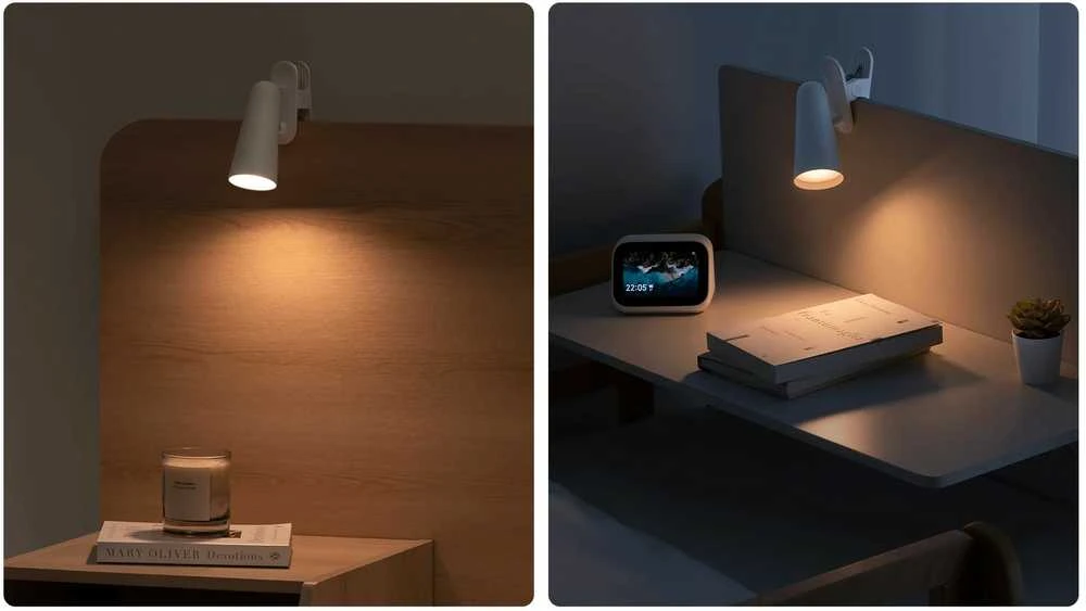 Lempa - Xiaomi Flexible Rechargeable Lamp