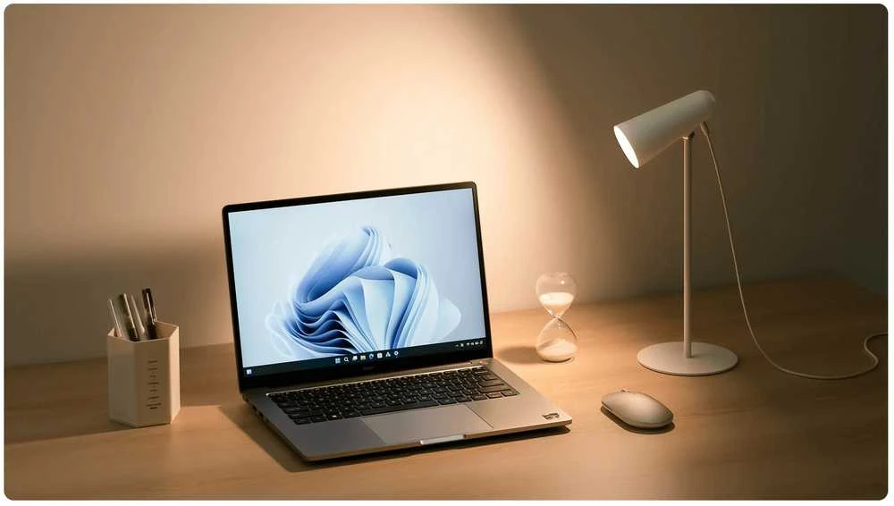 Lempa - Xiaomi Flexible Rechargeable Lamp