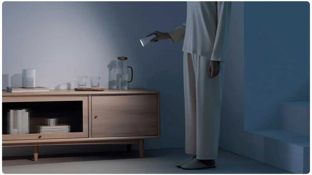Lempa - Xiaomi Flexible Rechargeable Lamp