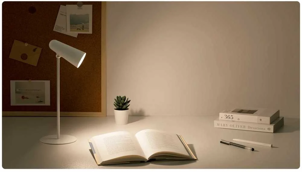 Lempa - Xiaomi Flexible Rechargeable Lamp