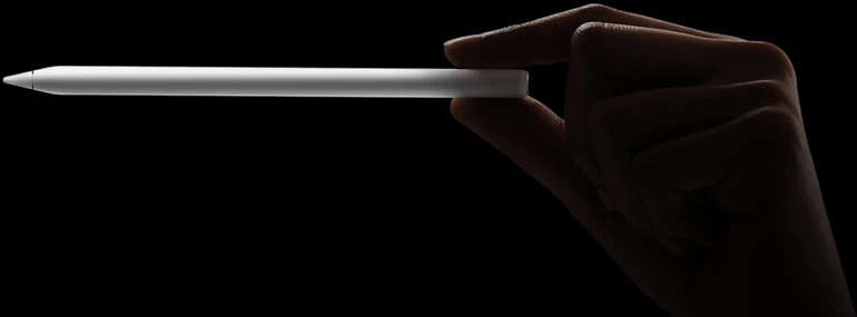 Xiaomi Focus Pen Pro | Baltas