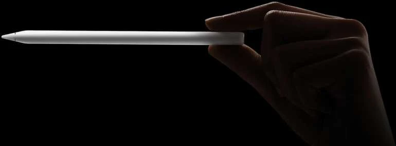 Xiaomi Focus Pen Pro | Baltas