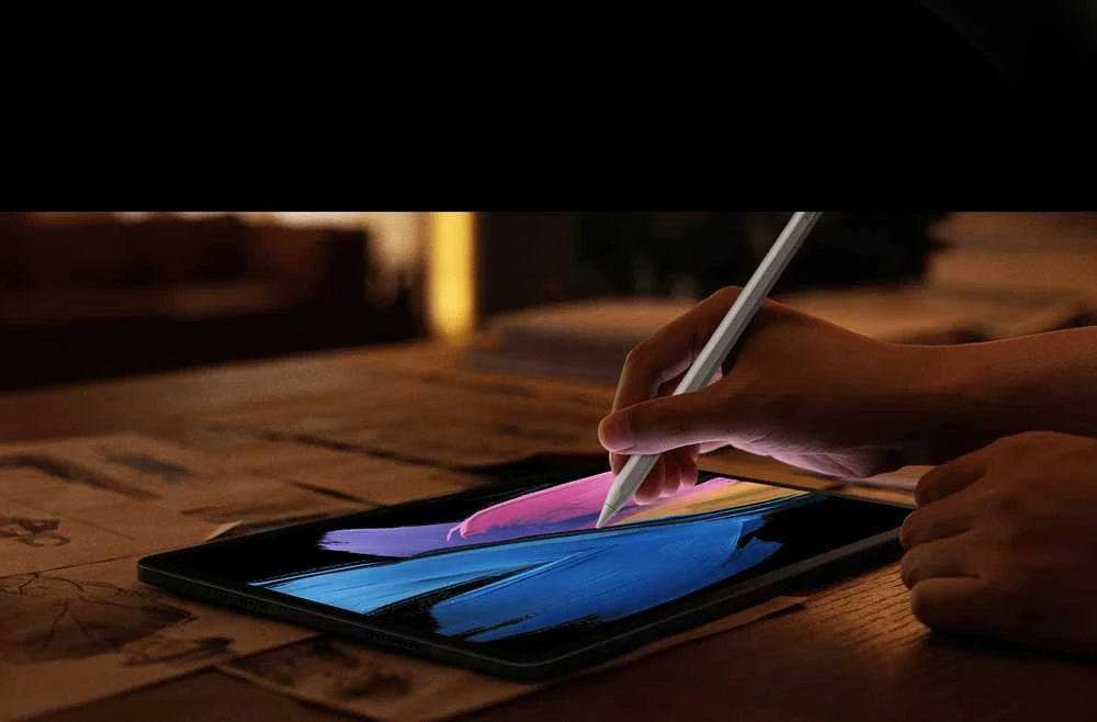 Xiaomi Focus Pen Pro | Baltas