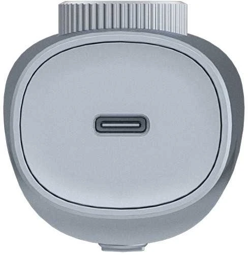 Plaukų kirpimo mašinėlė XIAOMI Hair Clipper 2 EU, Pilka