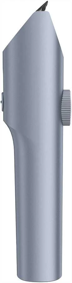 Plaukų kirpimo mašinėlė XIAOMI Hair Clipper 2 EU, Pilka