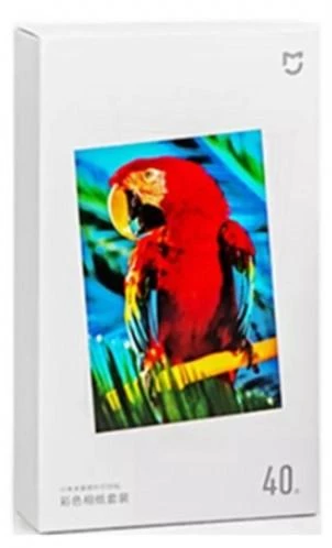 Xiaomi Instant Photo Paper 3"