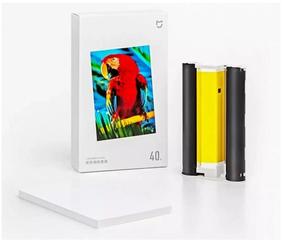 Xiaomi Instant Photo Paper 3"