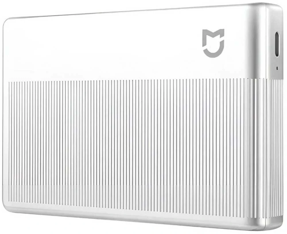Xiaomi Portable Photo Spausdintuvas 1S | Spalvotas | Heat-sensitive (ZINK)