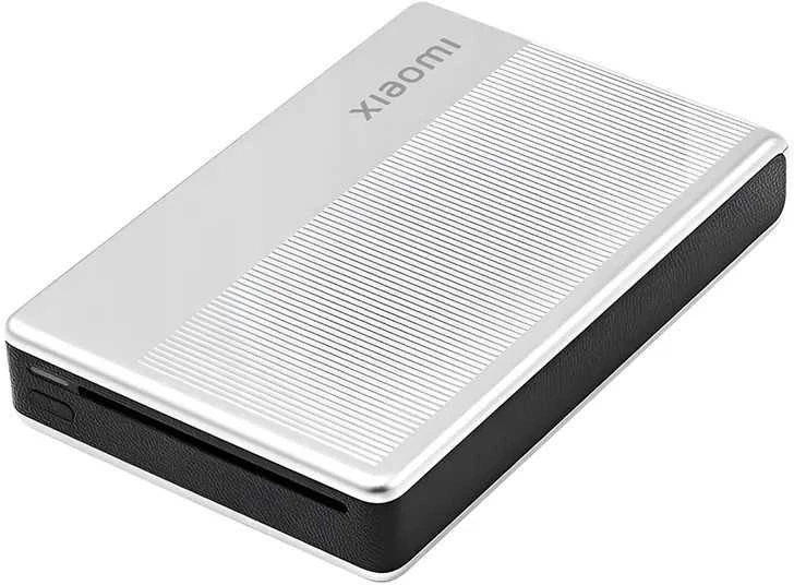 Xiaomi Portable Photo Spausdintuvas 1S | Spalvotas | Heat-sensitive (ZINK)