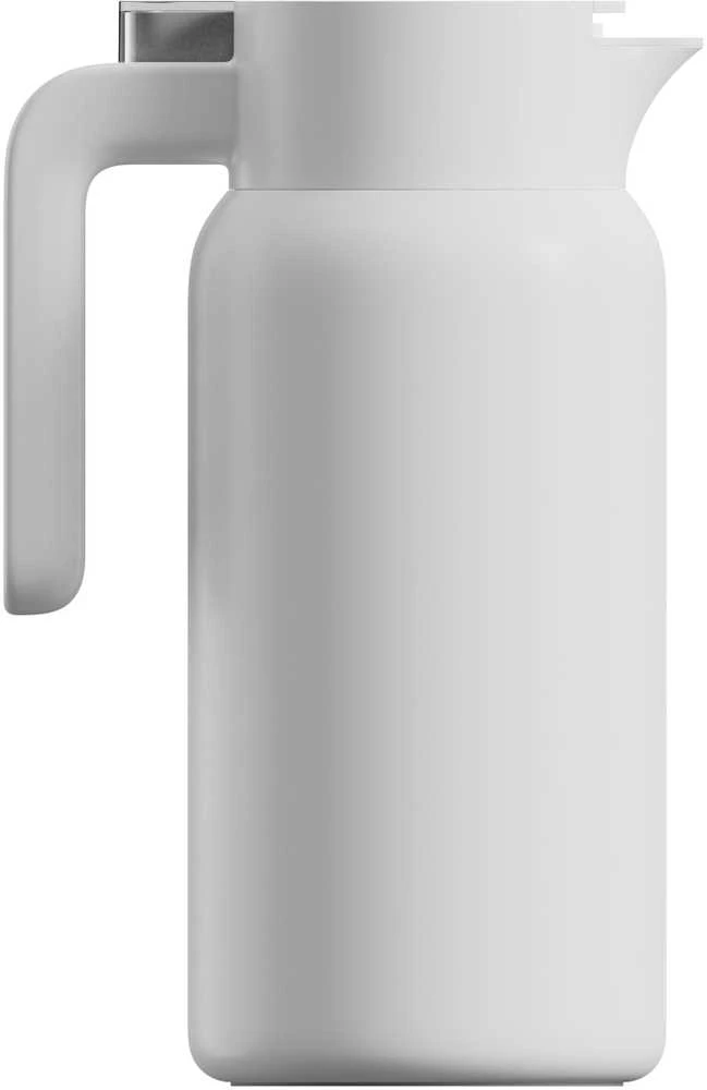 Xiaomi | Insulated Virdulys | Insulated | 1.8 L | Nerūdijantis plienas/Polypropylene | Baltas
