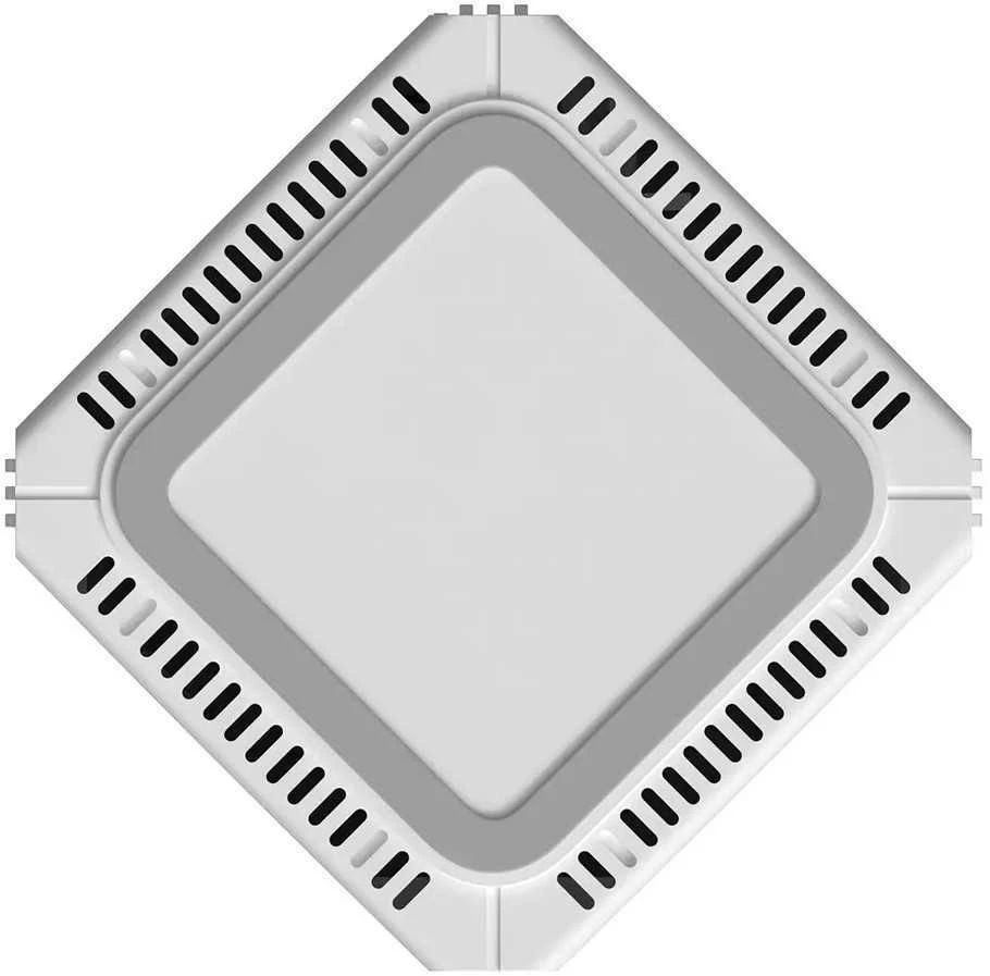 Maršrutizatorius Xiaomi Mesh System AX3000 NE (2 vnt.), Baltos spalvos