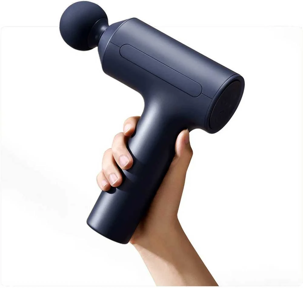 Masažuoklis Xiaomi Massage Gun 2 EU